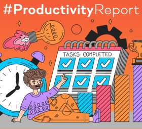 Productivity Report HaftalÄ±k BÃ¼lten